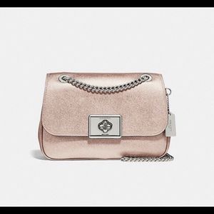 AUTHENTIC Coach Cassidy Crossbody